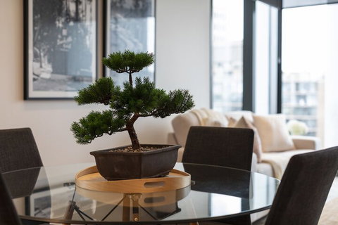 Ultra Modern Brand New CBD View - South Australia Travel 5