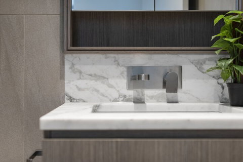 Ultra Modern Brand New CBD View - South Australia Travel 6