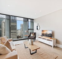 Ultra Modern Brand New CBD View