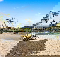 Resort Style 2 Bdrm in Homebush with Bay View - South Australia Travel