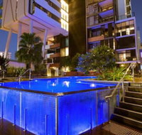 AAB Apartments South Brisbane - South Australia Travel