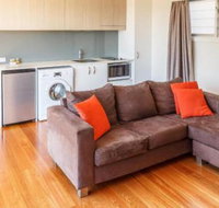 Two Islands at the Jetty - South Australia Travel