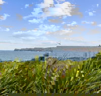 Smith Beach Getaways Beachwood Luxury Villa - South Australia Travel