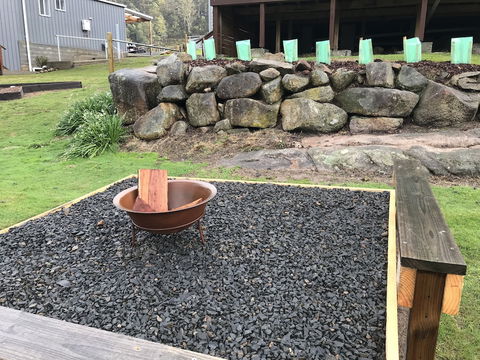 Derby Digs Barn - South Australia Travel 1