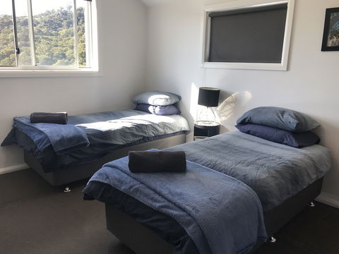 Derby Digs Barn - South Australia Travel 4