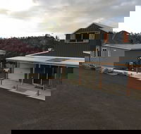 Derby Digs Barn - South Australia Travel