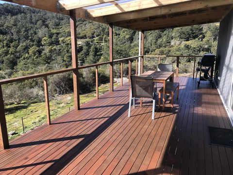 Derby Digs Barn - South Australia Travel 2