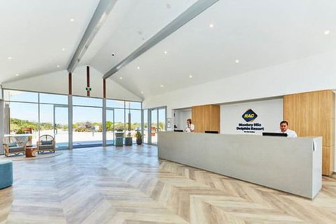 RAC Monkey Mia Dolphin Resort - South Australia Travel 2