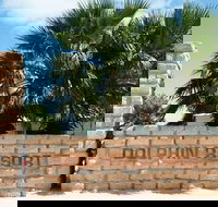 RAC Monkey Mia Dolphin Resort - South Australia Travel