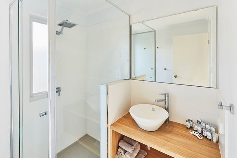 RAC Monkey Mia Dolphin Resort - South Australia Travel 4