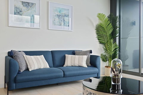 New Contemporary Apartment Near Macquarie Centre - South Australia Travel 2