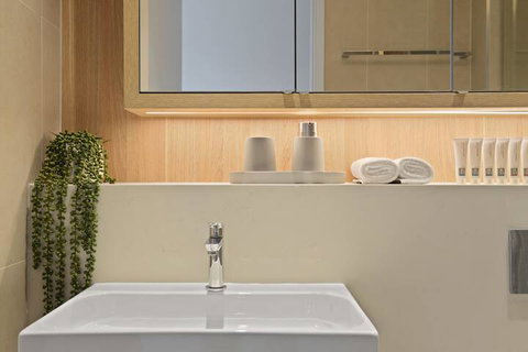 New Contemporary Apartment Near Macquarie Centre - South Australia Travel 7