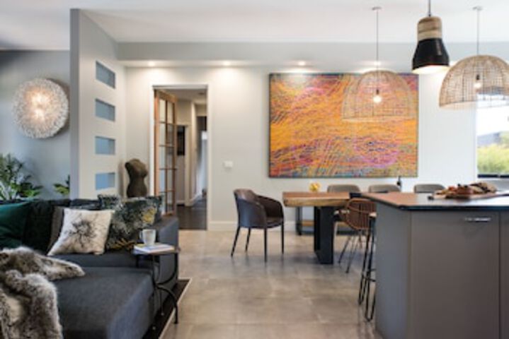 Sailors Falls VIC South Australia Travel