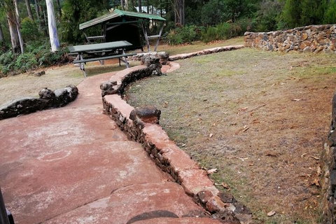Minnow Cabins - South Australia Travel 2