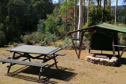 Minnow Cabins - South Australia Travel 6