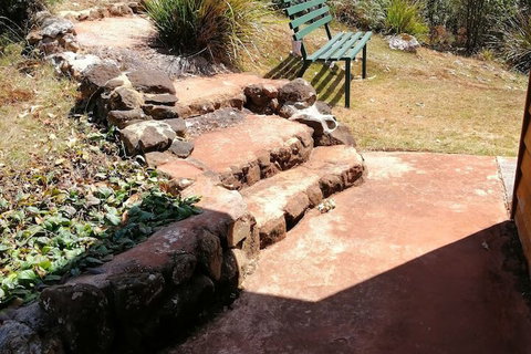 Minnow Cabins - South Australia Travel 3