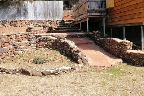 Minnow Cabins - South Australia Travel 4