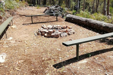 Minnow Cabins - South Australia Travel 5