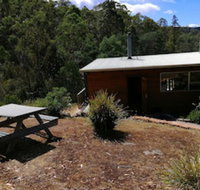 Minnow cabins - South Australia Travel