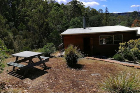 Minnow Cabins - South Australia Travel 0