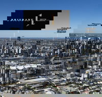 Arise Brisbane One - South Australia Travel