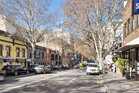 Ultimo Hackett Apartments - South Australia Travel 1