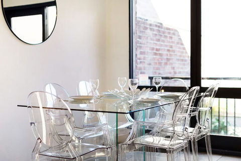 Ultimo Hackett Apartments - South Australia Travel 7