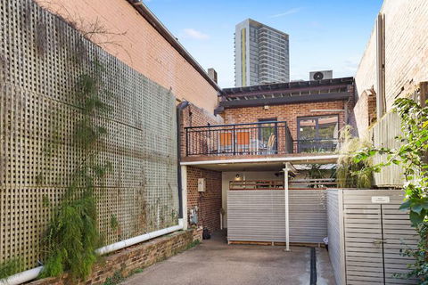 Ultimo Hackett Apartments - South Australia Travel 2