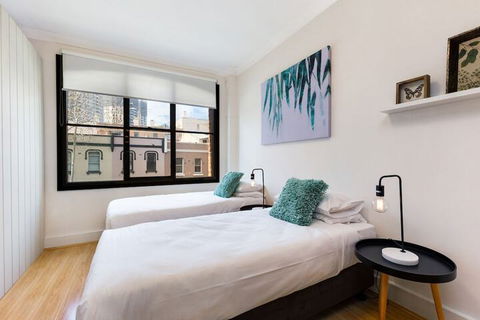 Ultimo Hackett Apartments - South Australia Travel 4