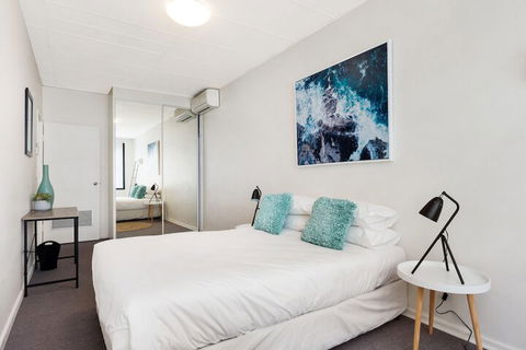 Ultimo Hackett Apartments - South Australia Travel 3