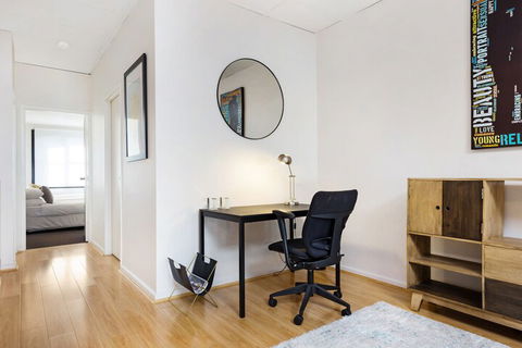 Ultimo Hackett Apartments - South Australia Travel 5