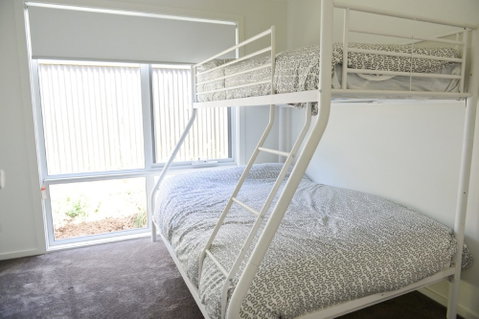 7 Gilmore Smiths Beach House - South Australia Travel 1