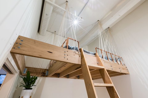 Isla, 2BDR Fitzroy Apartment - South Australia Travel 3