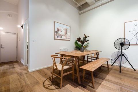 Isla, 2BDR Fitzroy Apartment - South Australia Travel 6