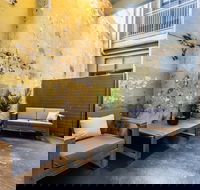 Isla 2BDR Fitzroy Apartment - South Australia Travel