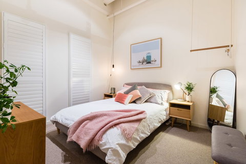 Isla, 2BDR Fitzroy Apartment - South Australia Travel 1