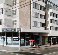 Sydney Matraville Unique Penthouse 3bed parking Nmv483 - South Australia Travel