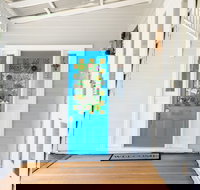 Seas The Day Rosebud