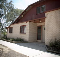 Unilodge at UC Short Stays - South Australia Travel