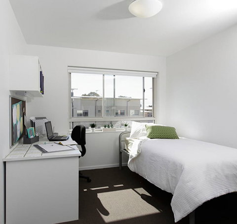 Unilodge At UC Short Stays - South Australia Travel 4