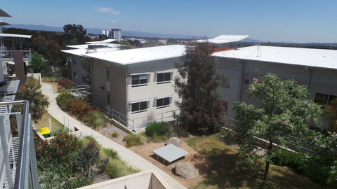 Unilodge At UC Short Stays - South Australia Travel 1