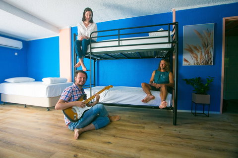 Rainbow Bay Backpackers - South Australia Travel 3