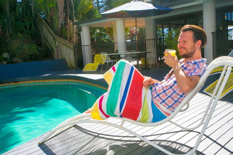 Rainbow Bay Backpackers - South Australia Travel 2