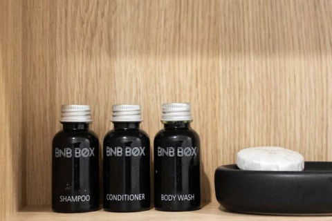 BHB Designer Collingwood - South Australia Travel 6