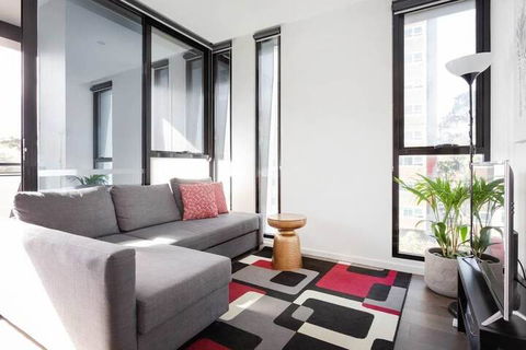 BHB Designer Collingwood - South Australia Travel 3