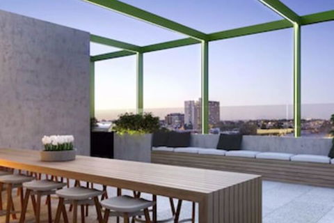 BHB Designer Collingwood - South Australia Travel 0