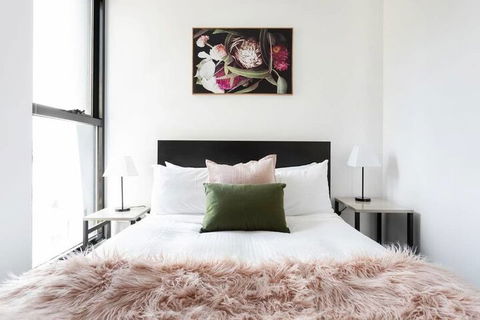 BHB Designer Collingwood - South Australia Travel 4