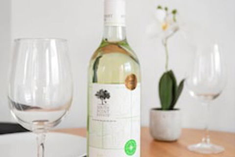 BHB Designer Collingwood - South Australia Travel 5