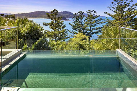 Northcape 1 Ocean Front 2 BDR - South Australia Travel 2