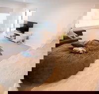 Serenity Murray River - South Australia Travel